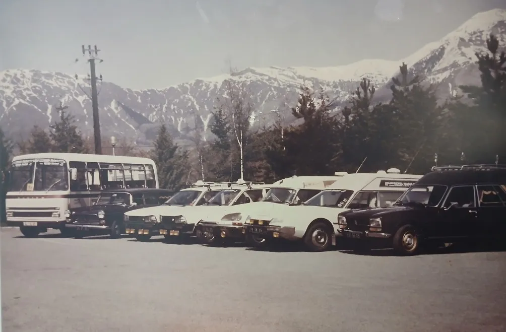 transport scolaire REVEL