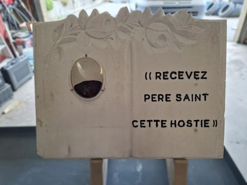 Entretien de tombes