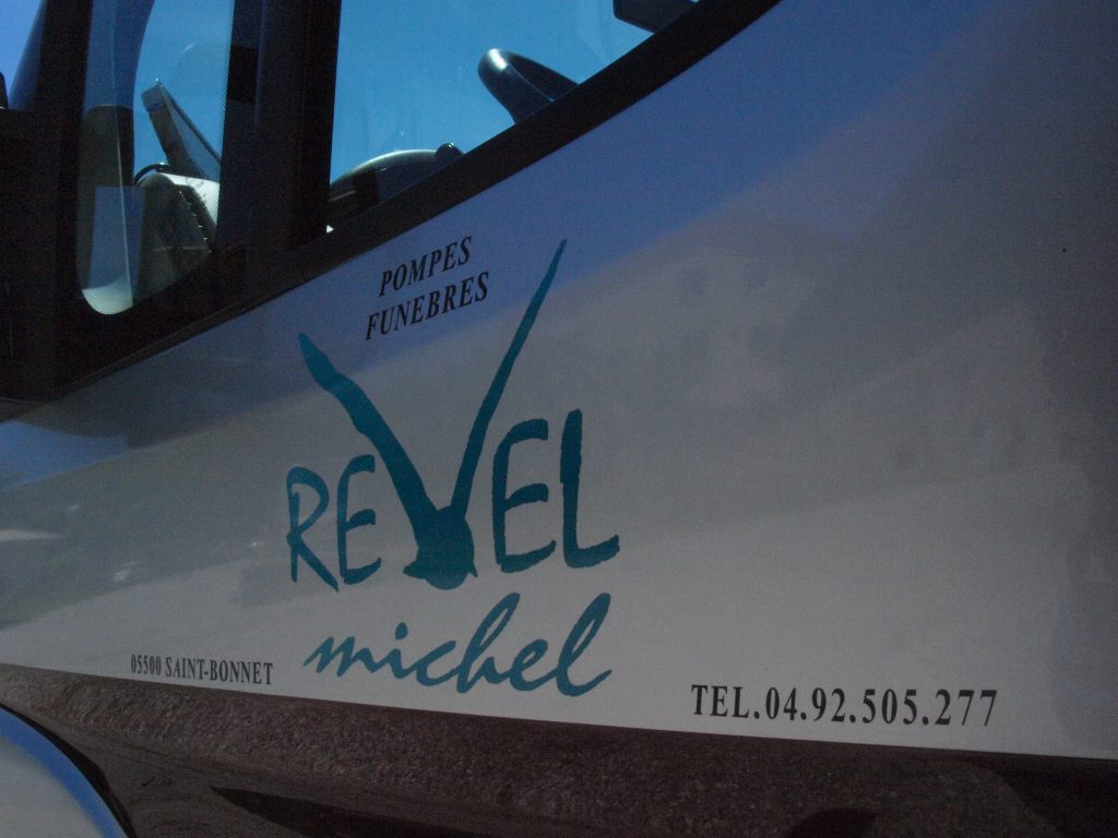 SARL REVEL MICHEL