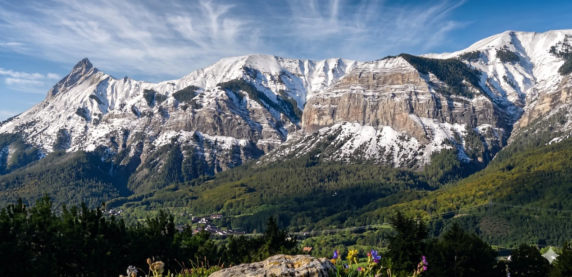 Saint Bonnet en Champsaur - Pompes Funèbres REVEL
